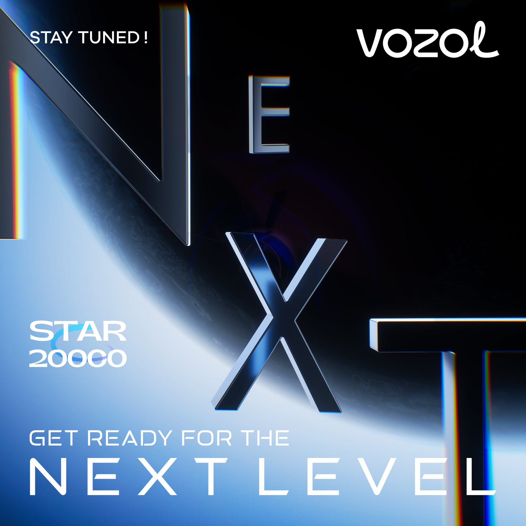 Vozol Star 20000 1