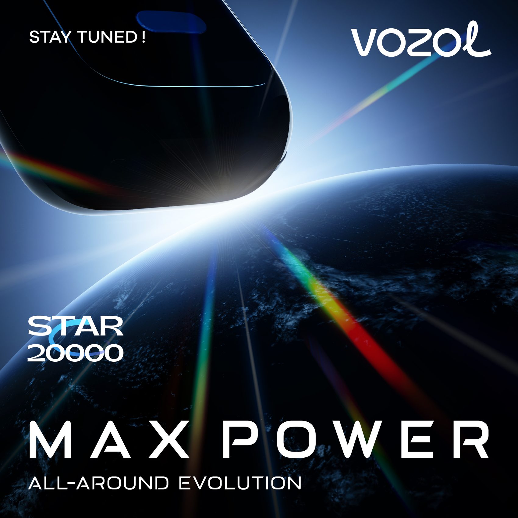 Vozol Star 20000 2