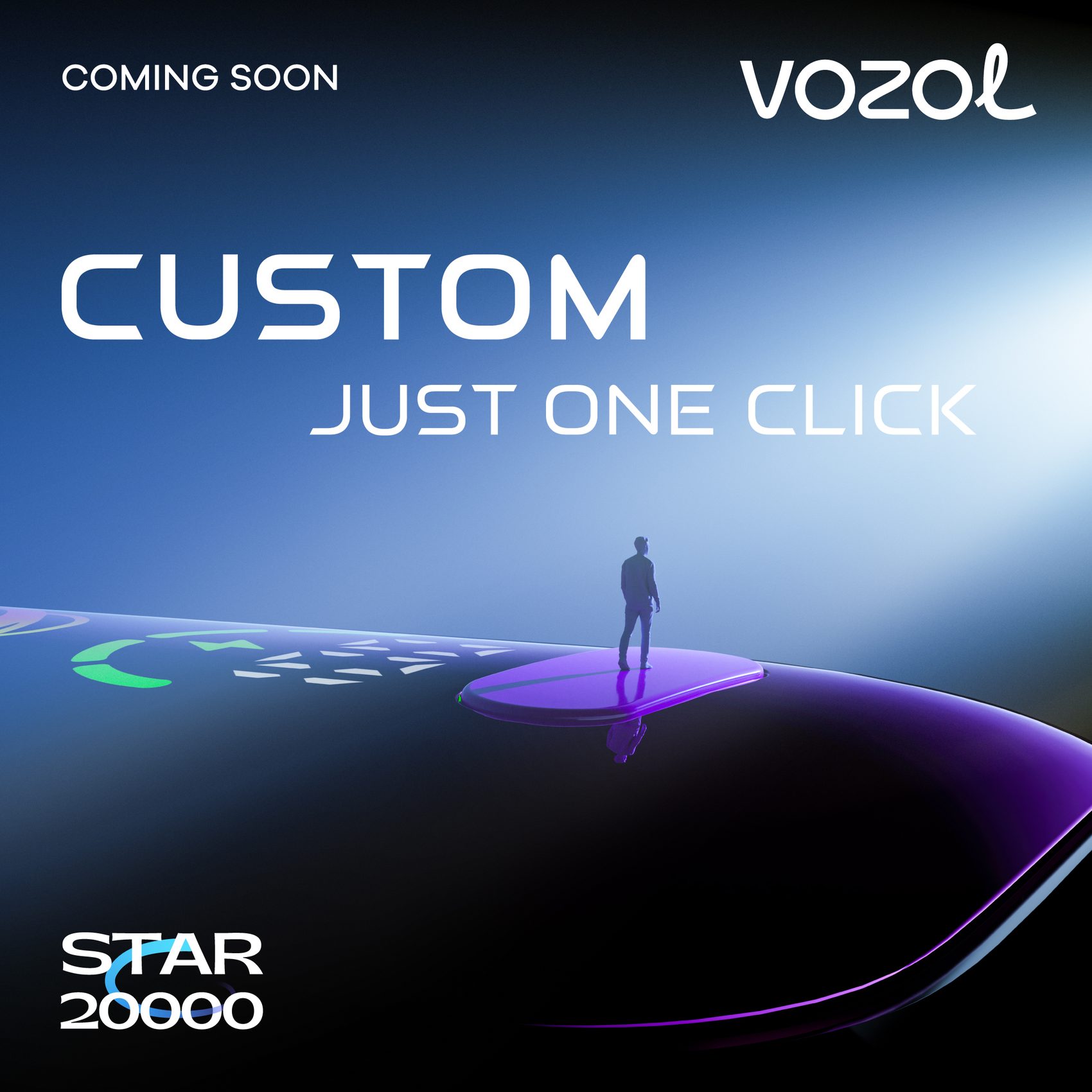 Vozol Star 20000 4
